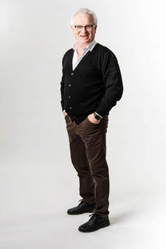 Hasse Backe, Cmore