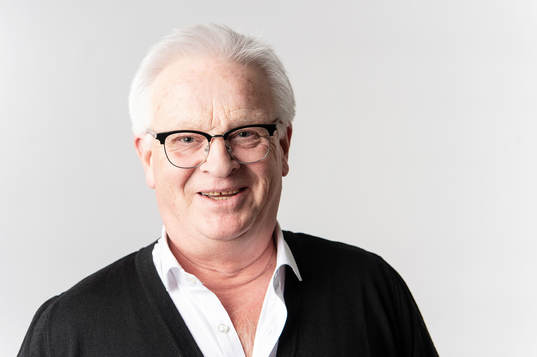 Hasse Backe, Cmore