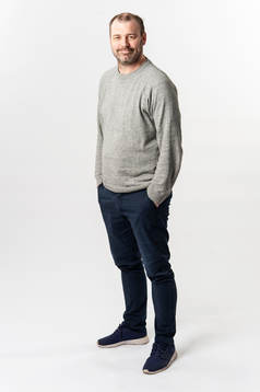Daniel Kristiansson, Cmore