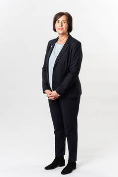 Jessica Nilsson, SEF