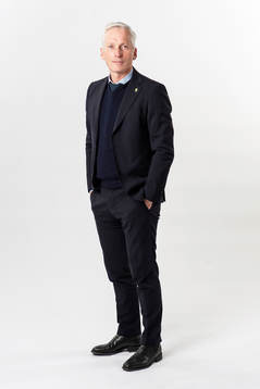 Håkan Sjöstrand, Svenska fotbollförbundet