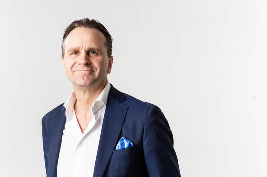 Jan Karlsson, SEF