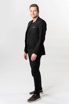 Mattias Sjunnesson