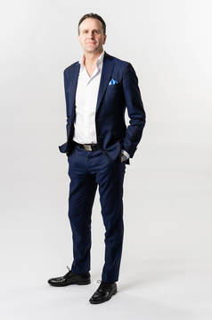 Jan Karlsson, SEF