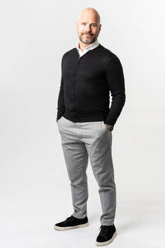 Claes Andersson, Viasat