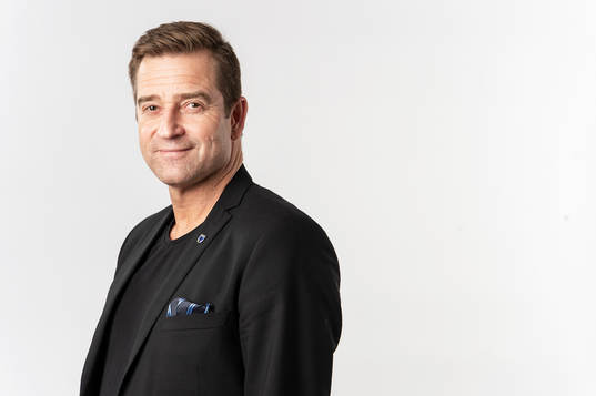 Mattias Sjunnesson