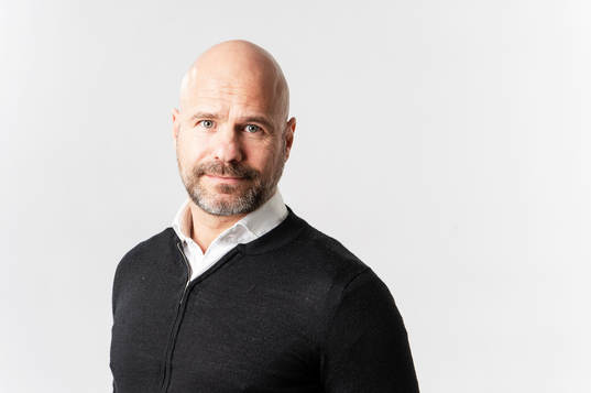 Claes Andersson, Viasat