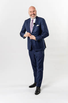 Niklas Holmgren, Cmore