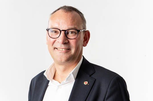 Mattias Roslund, Kalmar FF