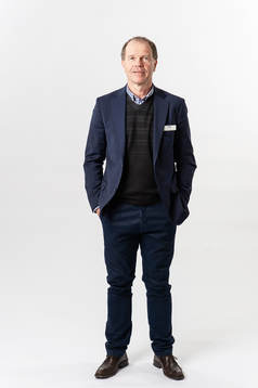 Leif Andersson, SEF