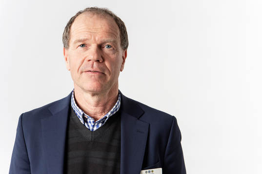 Leif Andersson, SEF