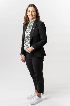 Sara Pettersson, Svenska Spel
