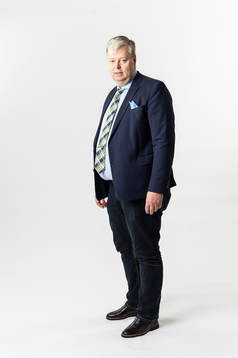 Ola Rydén, SEF