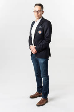 Jonas Persson, Kalmar FF