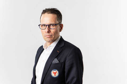 Jonas Persson, Kalmar FF