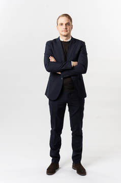 Anton Unosson Kortelainen, Malmö FF