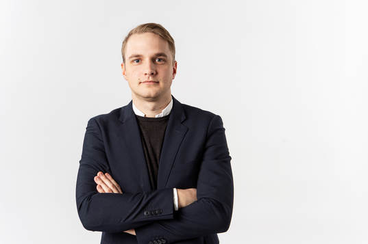 Anton Unosson Kortelainen, Malmö FF