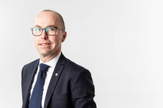 Ola Gällstad, Malmö FF