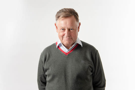 Stefan Thylin