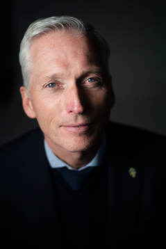 Håkan Sjöstrand, Svenska fotbollförbundet