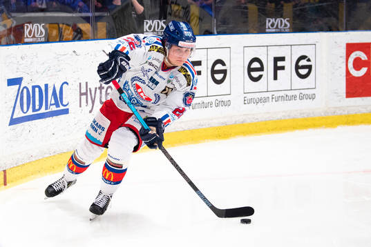 Oskarshamns John Dahlström
