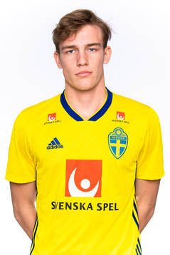 i P18-landslaget