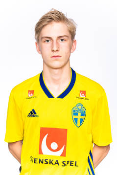 i P18-landslaget