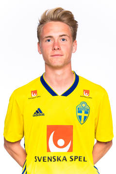 Herman Vardar i P18-landslaget