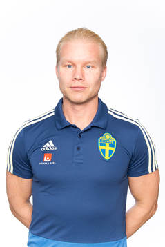 i P18-landslaget