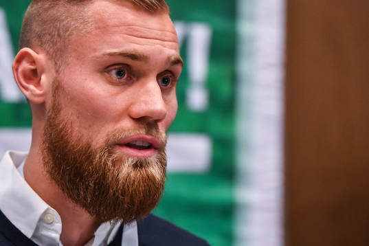 David Fällman, Hammarby