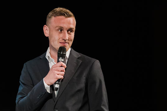 Sebastian Ohlsson, IFK Göteborg