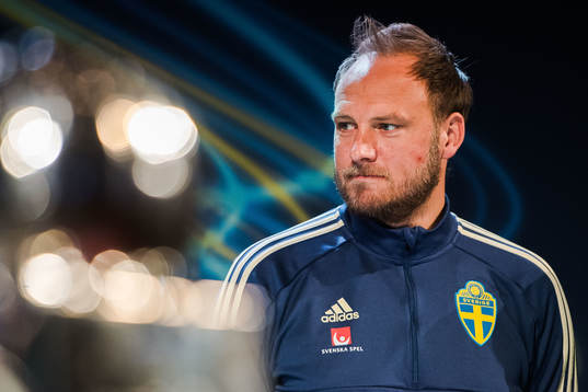 Andreas Granqvist, Helsingborg