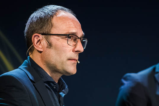 Per-Ola Ljung, tränare Helsingborg