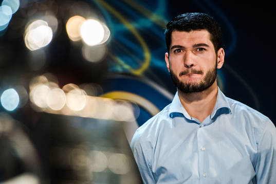 Anel Rashkaj, AFC Eskilstuna