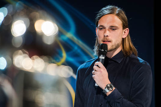 Tom Pettersson, Östersund