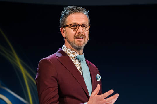 Rikard Norling, tränare AIK
