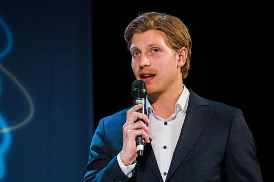 Alexander Fransson, IFK Norrköping