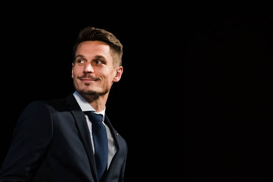 Markus Rosenberg, Malmö FF