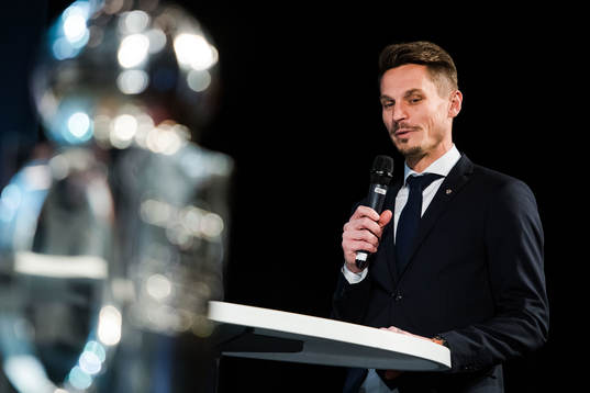 Markus Rosenberg, Malmö FF