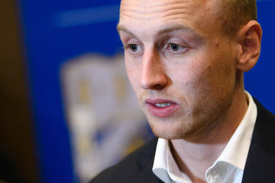 Sebastian Ohlsson, IFK Göteborg
