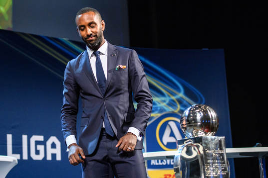Henok Goitom, AIK