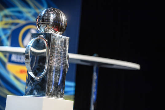 Lennart Johanssons pokal