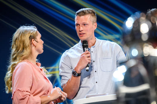 Viktor Elm, Kalmar