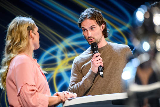 Linus Hallenius, GIF Sundsvall