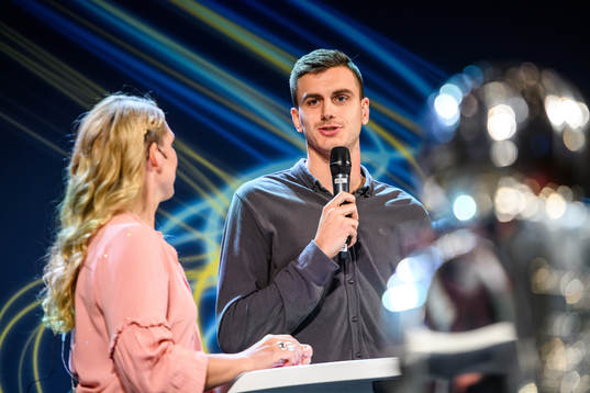 Alexander Jeremejeff, Häcken