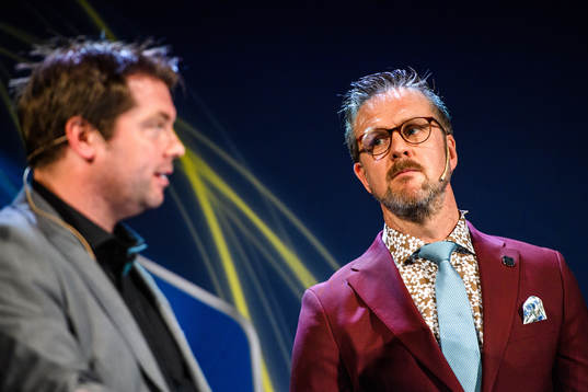 s tränare Rikard Norling