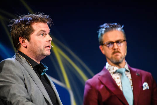 s tränare Rikard Norling
