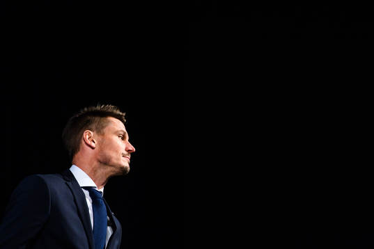 Markus Rosenberg, Malmö FF