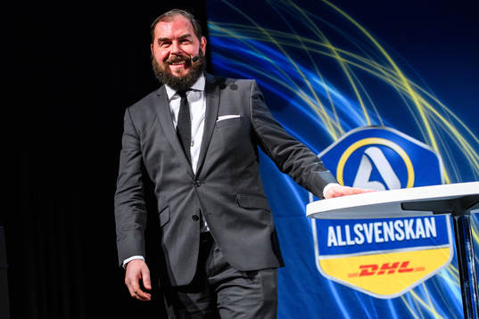 Alexander Axén