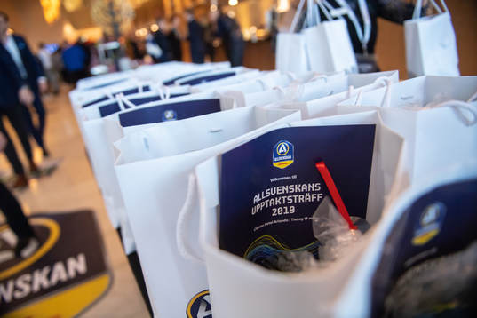Presentpåsar